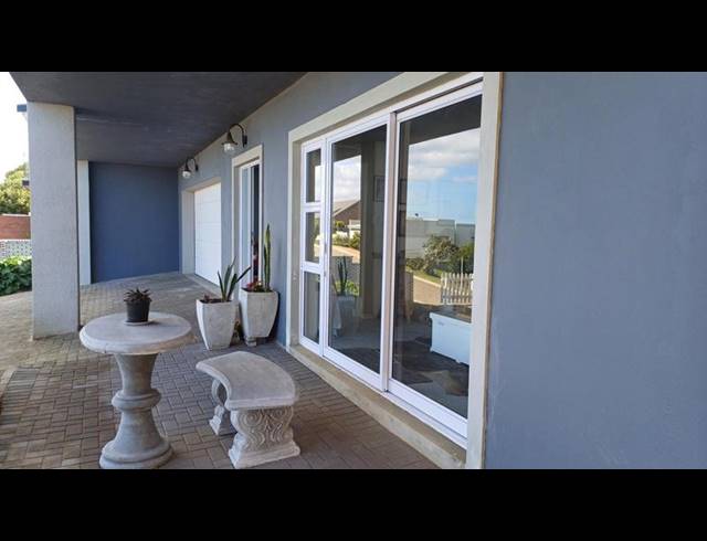 4 BEDROOM HOUSE FOR SALE IN TERGNIET